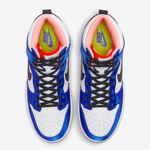 NIKE Dunk High - Picture 9 of 9